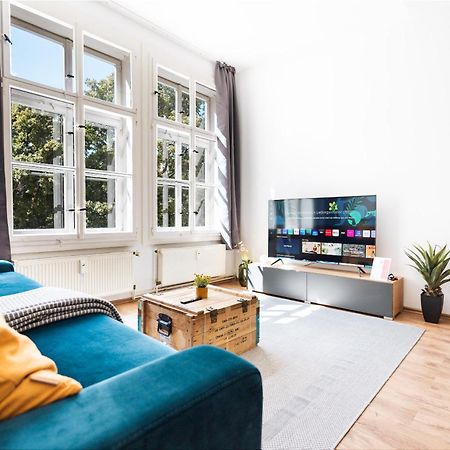 Halle  Ko-Living Space An Der Oper - Street Art Design Apartments מראה חיצוני תמונה