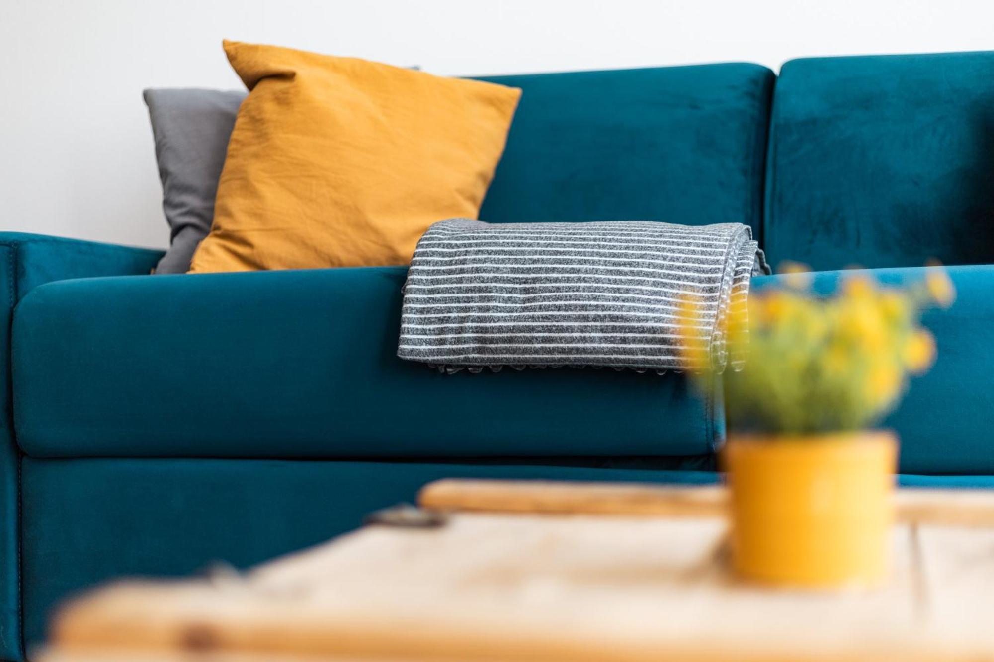 Halle  Ko-Living Space An Der Oper - Street Art Design Apartments מראה חיצוני תמונה