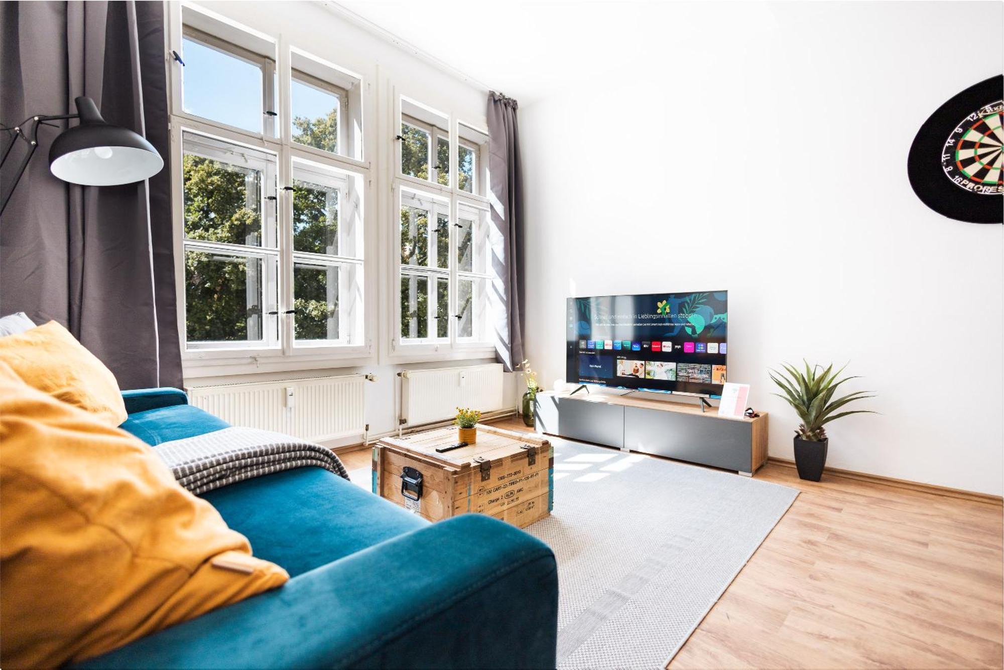 Halle  Ko-Living Space An Der Oper - Street Art Design Apartments מראה חיצוני תמונה